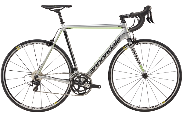 CANNONDALE 2017 CAAD12 105 REP